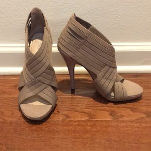 Jean-Michel Cazabat heels